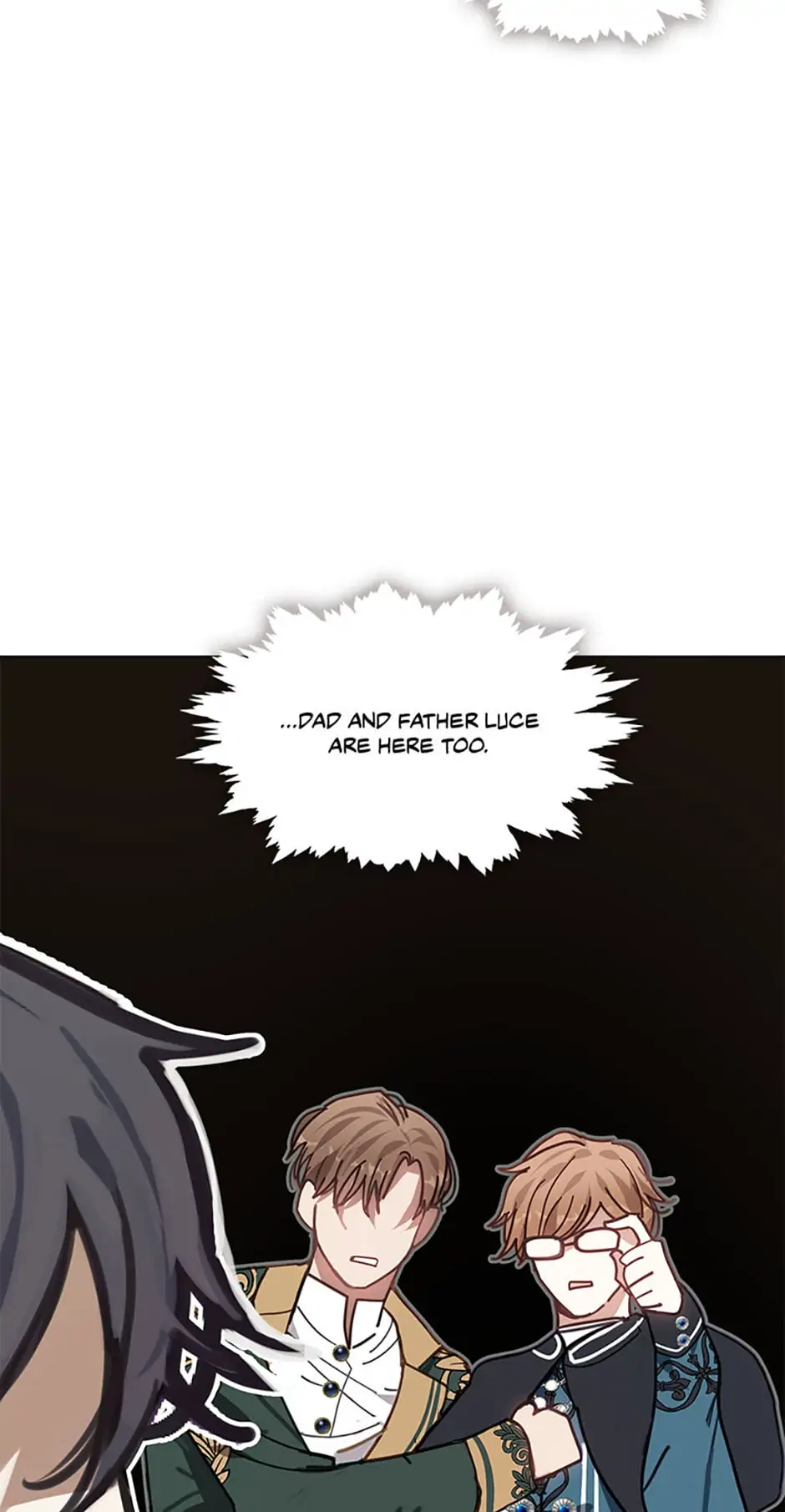 Devoted to Diamond Chapter 67 - page 51